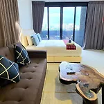 Mcity Ampang City View With Infinity Pool