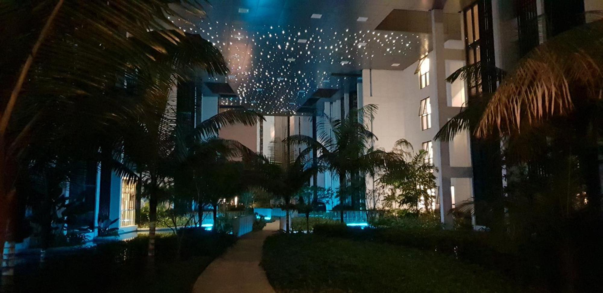 Homestay Mcity Ampang View With Infinity Pool Kuala Lumpur