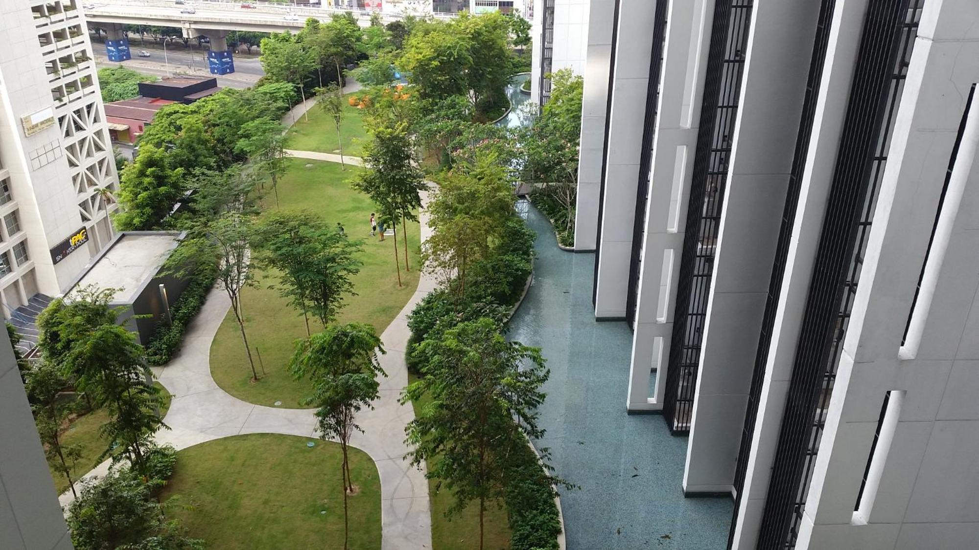 Mcity Ampang View With Infinity Pool Kuala Lumpur