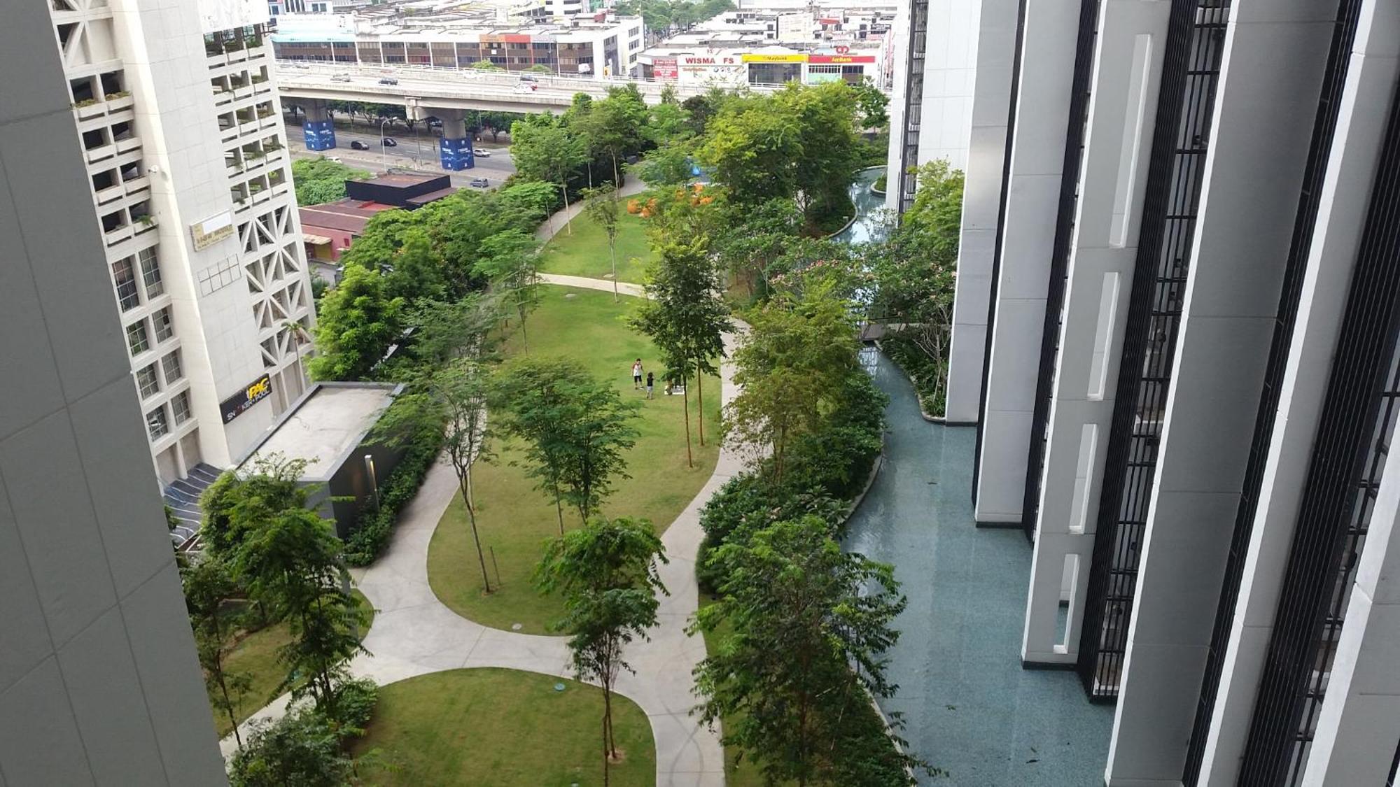 Mcity Ampang View With Infinity Pool * Kuala Lumpur
