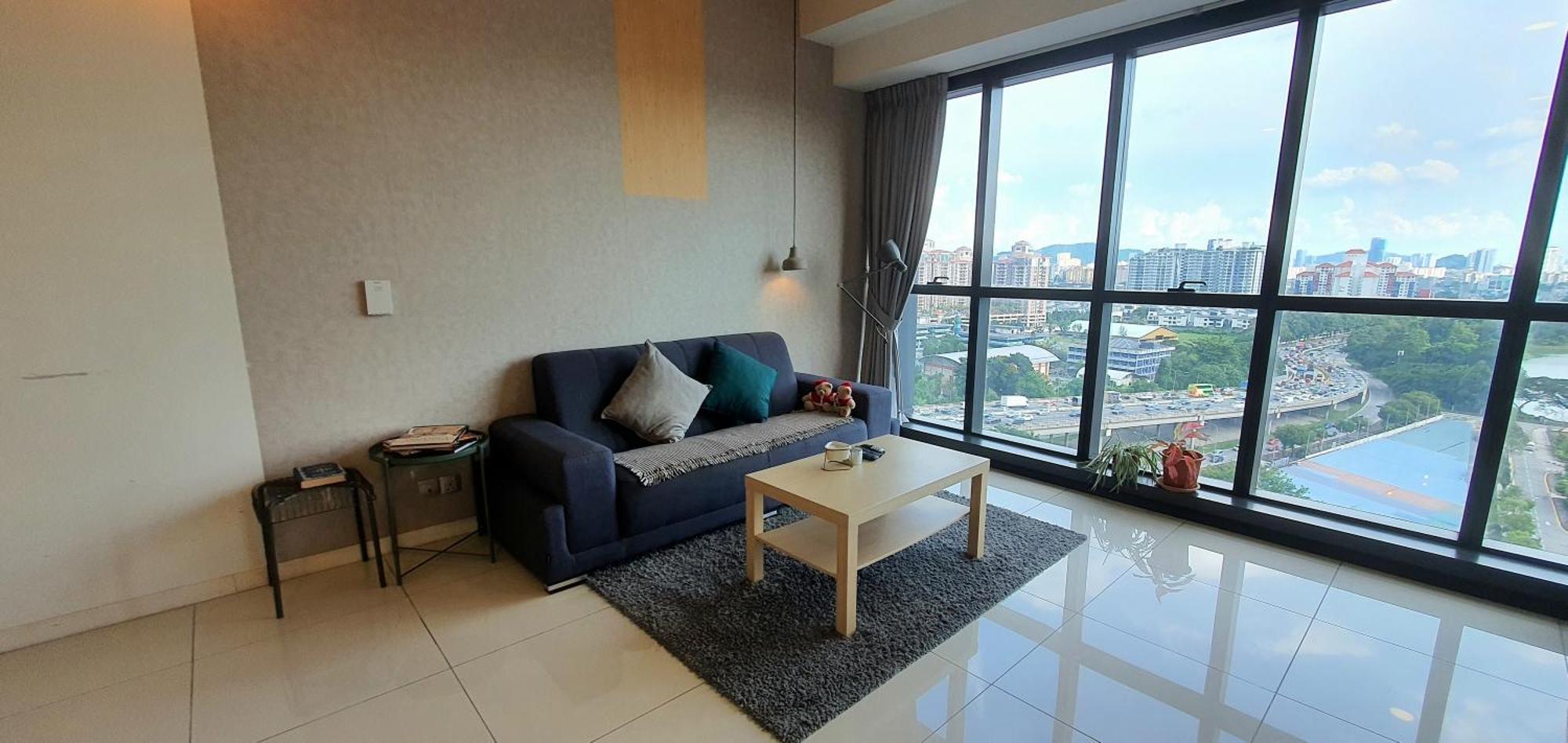 Mcity Ampang View With Infinity Pool * Kuala Lumpur