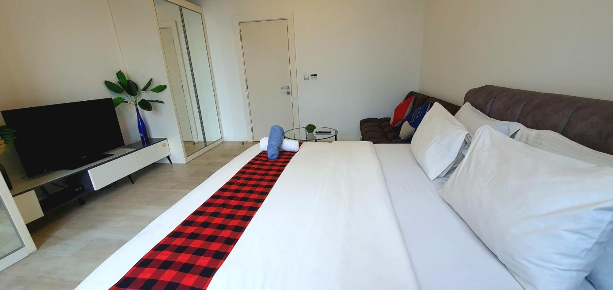 Homestay Mcity Ampang View With Infinity Pool Kuala Lumpur